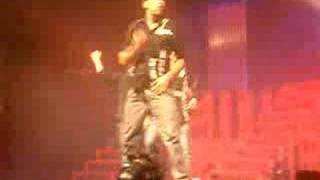 US 5, Be my girlfriend (3) - LIVE-