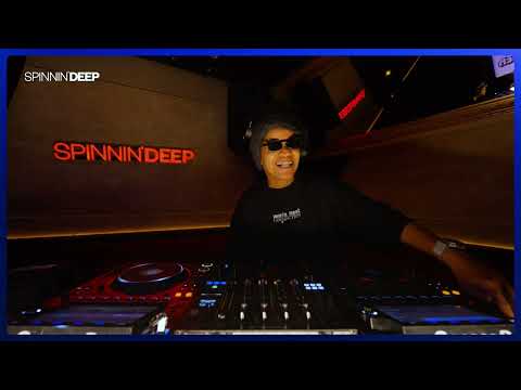 Spinnin’ Deep and 2 more