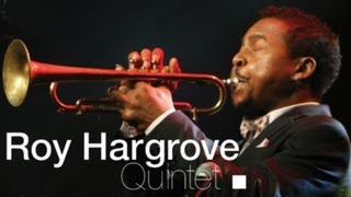 Roy Hargrove Quintet "Rouge/You're My Everything" Live at Java Jazz Festival 2010