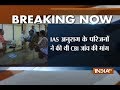 CBI to probe IAS Anurag Tiwari death mystery