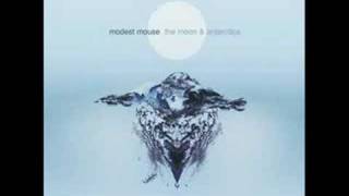 Modest Mouse - Custom Concern (BBC Radio Session))