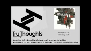 Nostalgia 77 Octet - One Step Out