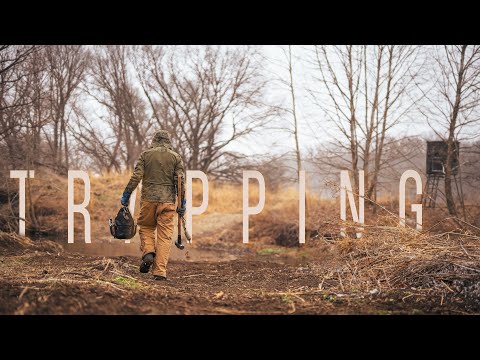How to Start Trapping Raccoons and Coyotes | Building Whitetails | SPYPOINT
