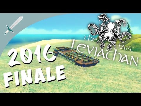 Best Last Leviathan Creations - Tank, Titanic & more! - Last Leviathan Gameplay Highlights