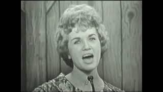 Norma Jean If I Live Long Enough