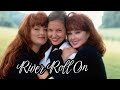 Naomi & Wynonna Judd - River Roll On (1985)