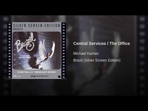 Video thumbnail for Central Services / The Office