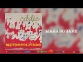 Banda Eddie - Metropolitano - Maranguape