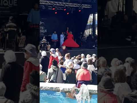 Festival da Praça São Bernardo