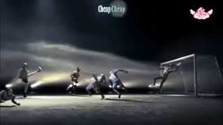 [Vietsub+Kara]  Cheap Creeper -  Girls Generation