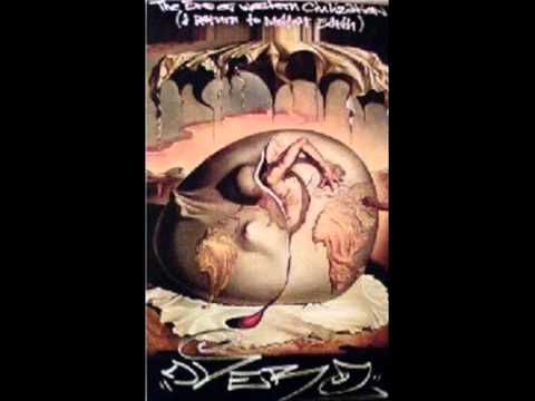 Dave Dub & Hive - Moves Within Time