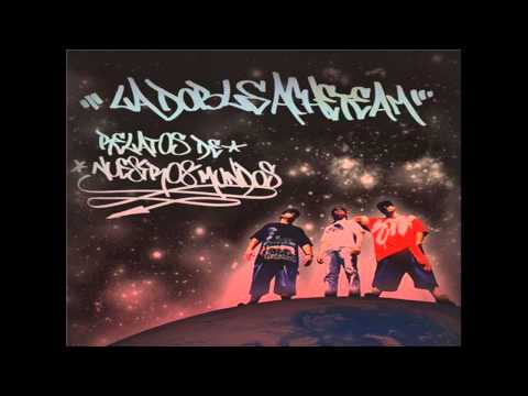 Dobleache Team - Que pasa por aaahi