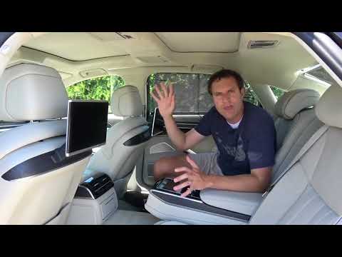 Audi A8 2018, Rolce Royce, Mercedes Maybach 2018