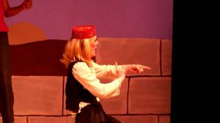 Heather Kopp-&quot;Joseph Megamix&quot;-Pharaoh&#39;s Story