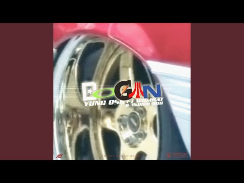 Bogan (feat. Wombat & Indigo boii)