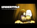 Undertale 3rd Anniversary Special - Undertale Acoustic