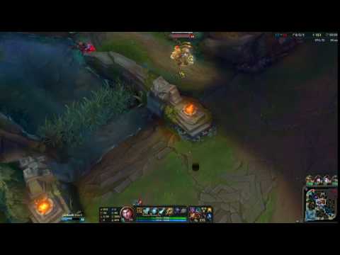 How to counter Ekko as jayce.