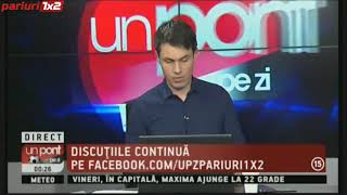 SUPER COTA ZILEI PARIURI1X2: Pariu în cotă 3.25 din Belarus!