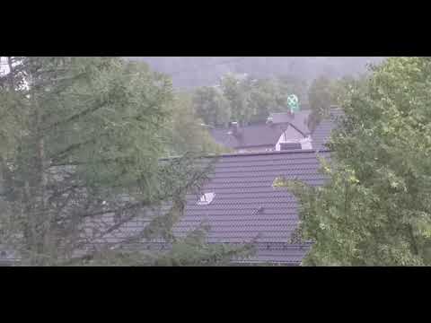 17.6.2020. WIEDER NUR REGEN 🤷🏻‍♀️🌧️, LEIDER KEIN GEWITTER 😭⛈️!