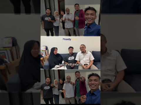 Orang Tua Fadhlan