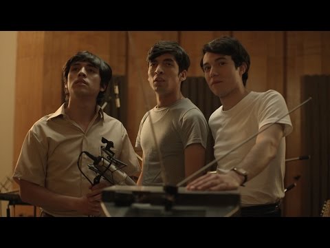 Sudamerican Rockers - La Serie | Capítulo 18
