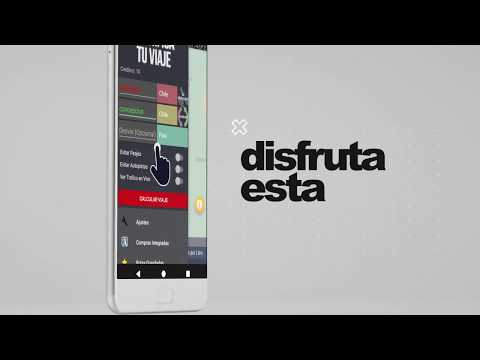 Peaje PRO Peajes y Combustible