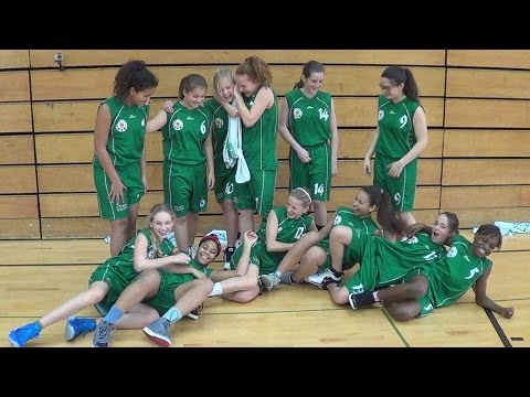Introducing... Selection Vaudoise U14F