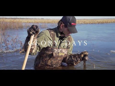 "The Aftermath" | Glory Days: Chronicles of the Habitat Flats Guide