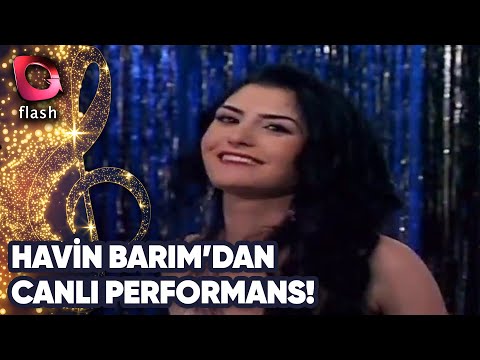 Havin Barım | Melli Melli | 19 Şubat 2011