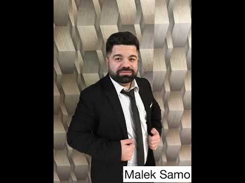 MALEK SAMO / Arabic 2020