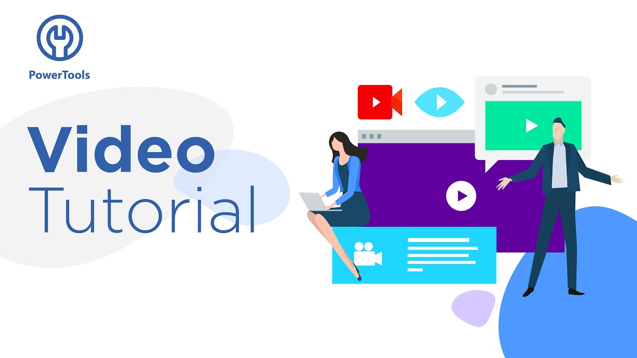 Tutorials - PowerTools for IBM BPM Walkthrough