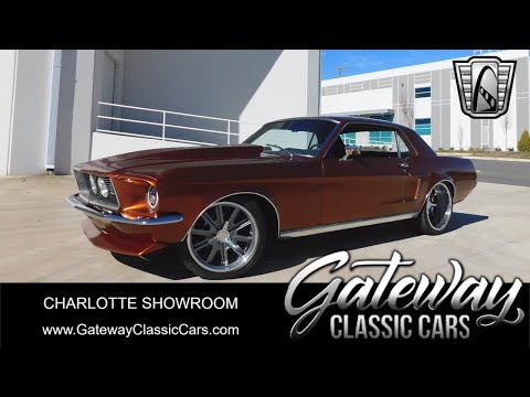 1968 Ford Mustang (CC-1840104) for sale in O'Fallon, Illinois