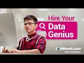 JobStreet A.I. Smarter Search. JobStreet A.I. Smarter Search.