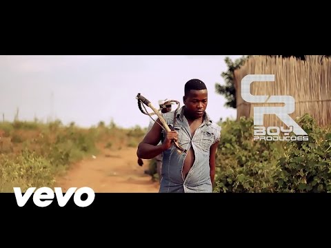 Mc Magnata & Preck - Mpama ( Video by CrBoyProd. )