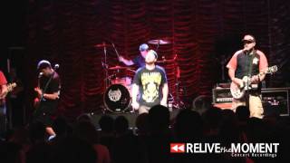 2012.07.01 Close Your Eyes - Wolves (Live in Joliet, IL)