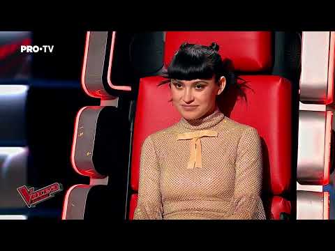 Bogdan Jeler VS Carmen Cușa VS Rianna Rusu - Team Irina | Knockout | Vocea României | Sezonul 10