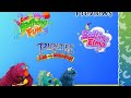 Previews From Sesame Street Being Green 2009 DVD
