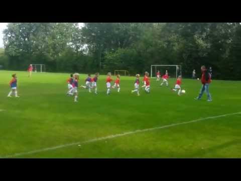 Rhode F5 - Rhode F6, 23-08-2014, 11-0