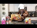 COOKING PERFECT OATMEAL | Kali Muscle