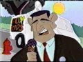 Fox Kids Eek The Cat Peek At Eek Broadcast Standards Practices