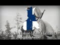 Ievan Polkka Finnish Folk Song