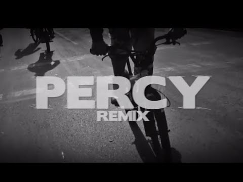 Percy - D Double E & 100 Kila (remix) 2014