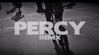 Percy - D Double E & 100 Kila (remix) 2014