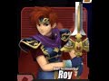 PMEX REMIX Classic Mode Ultimate Roy