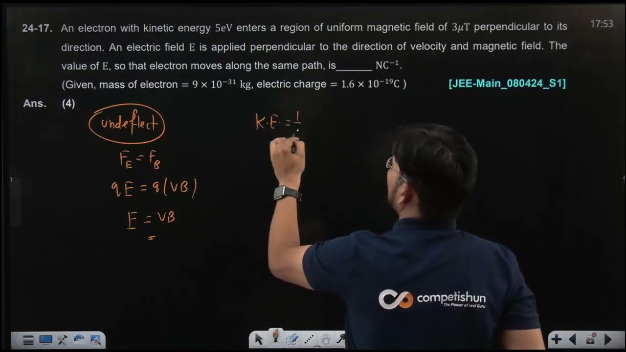 Video Solution