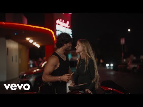 Suzy⁶ - Overdrive (Official Music Video) (Suzy6)