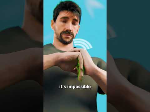 What Happens When You Crack Your Knuckles? 🤔