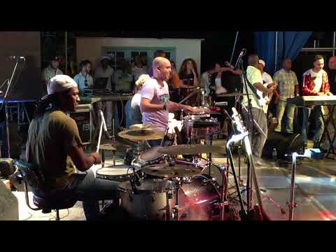 Rodney Barreto - El que sabe esta callao -Havana de primera