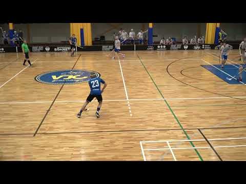 Highlight: FK Valka/IGLU - Lekrings (20.01.2023)