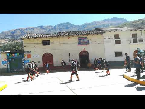 Wanka Danza - Quishu